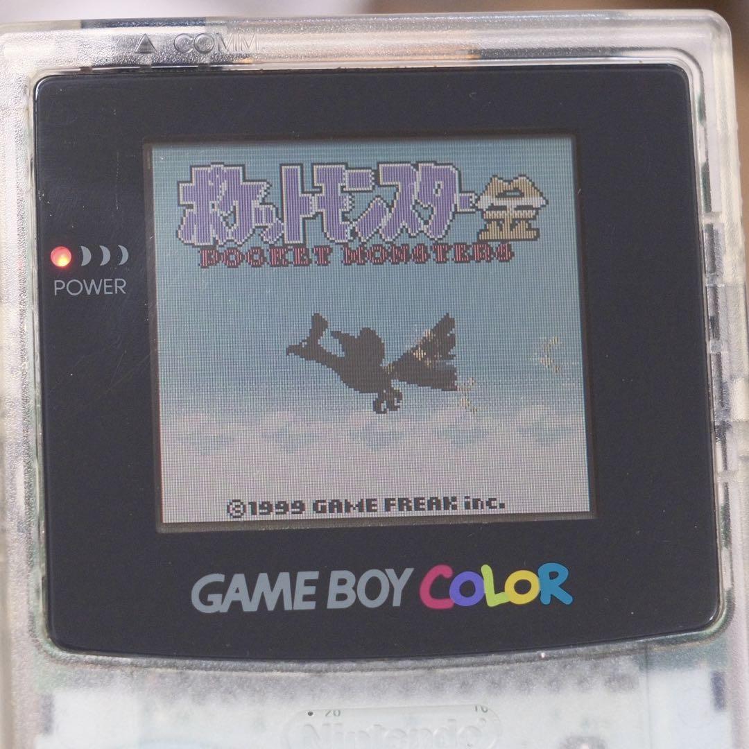 【美品】ゲームボーイウォーズ　ゲームボーイカラー 2376456409.jpg?1726592717
