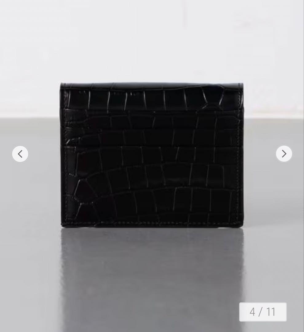 J&M DAVIDSON チェーン ウォレット J&M DAVIDSON チェーン ウォレット