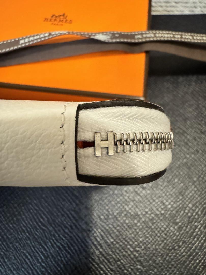 HERMES アザップ シルクイン コンパクト 画像4