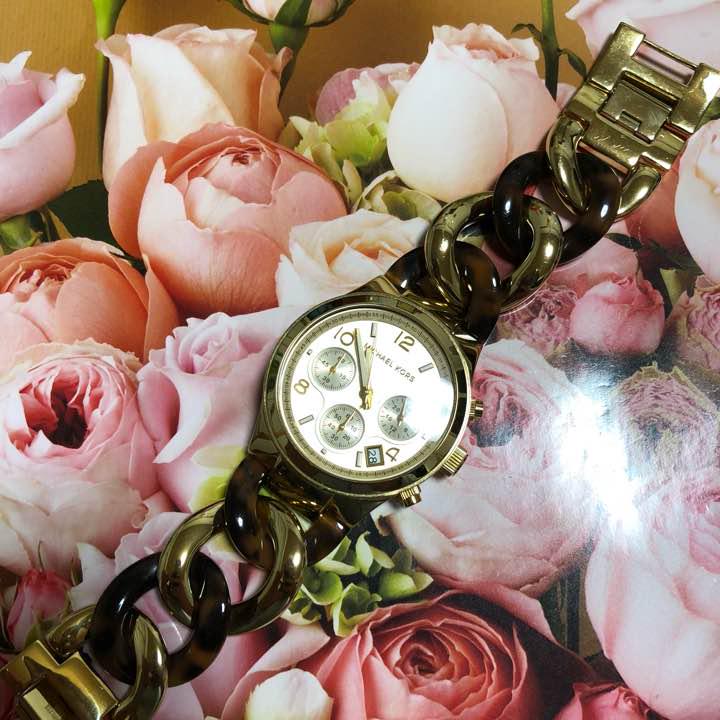 マイケルコース 腕時計 べっ甲 - www.vetrepro.fr 激安通販新作 MICHAELKORS マイケルコース べっ甲 腕時計 ローズ MK4269 腕時計(アナログ)