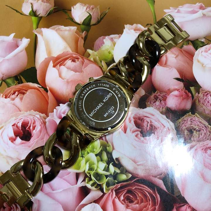 マイケルコース 腕時計 べっ甲 - www.vetrepro.fr 激安通販新作 MICHAELKORS マイケルコース べっ甲 腕時計 ローズ MK4269 腕時計(アナログ)