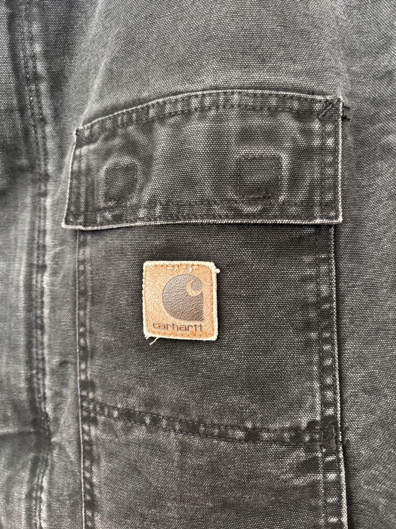 ♠️Carhartt トラディショナルジャケット