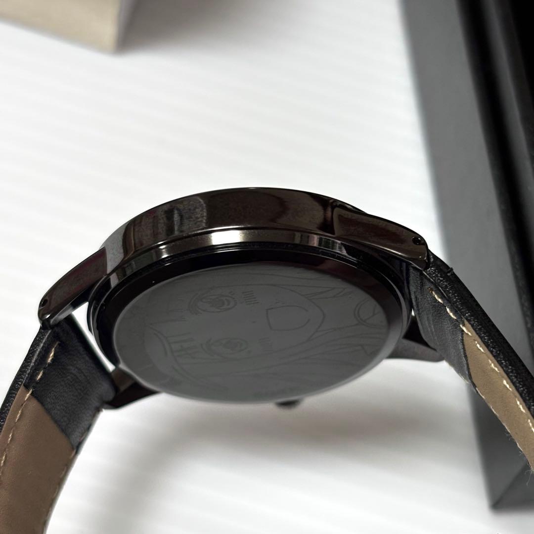 かぐや様は告らせたい ファーストキッスは終わらない 腕時計 藤原千花モデル