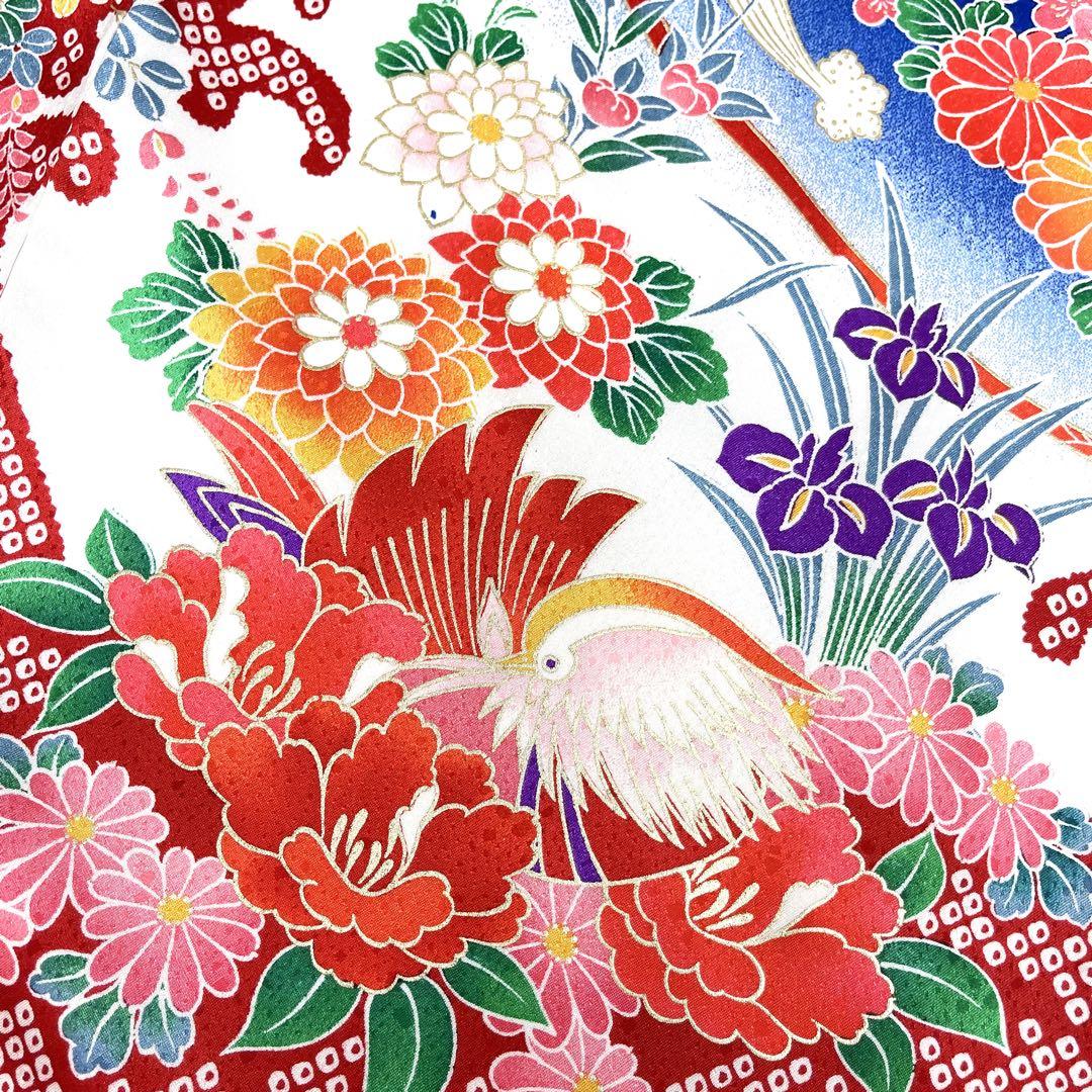 着物と帯 時流
