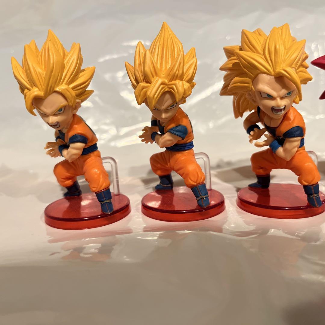 未開封 美品】ドラゴンボール MEGAワーコレ◇トリヤマロボ