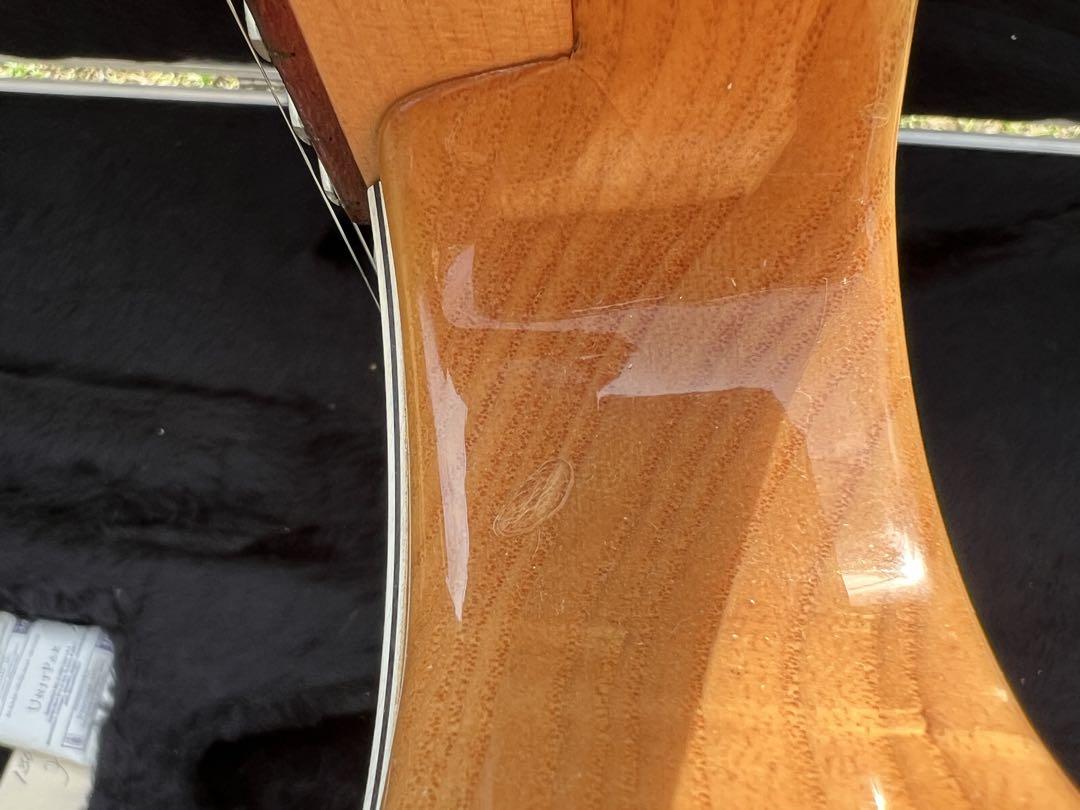 え*む様 G&L USA ASSAT CLASSIC エレキギター TELECA