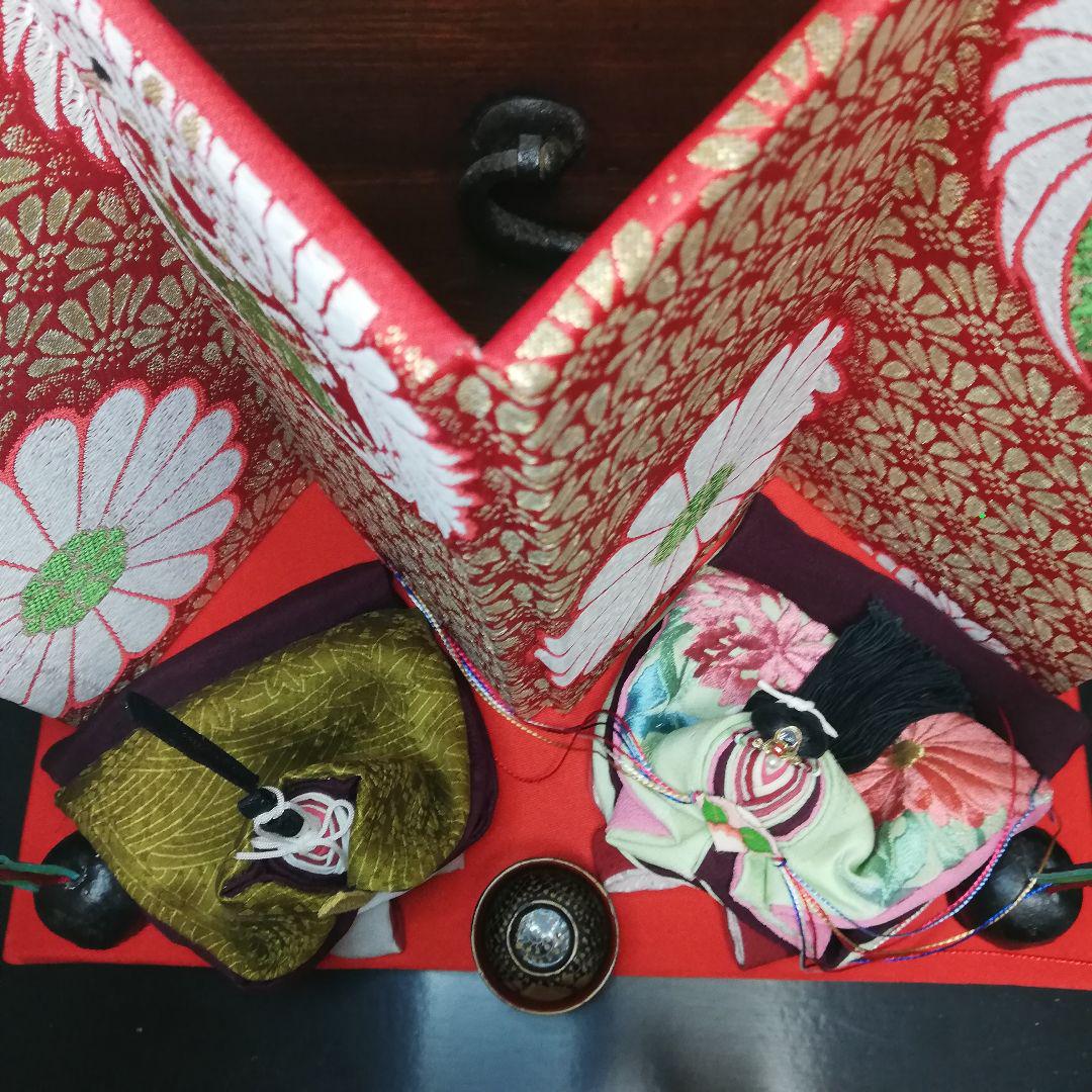 50%OFF 【参考作品】金襴が豪華なお屏風に格調あるお雛様♪ ひな祭り インテリア・住まい・小物¥30,777-dawajen.bh 50%OFF 【参考作品】金襴が豪華なお屏風に格調あるお雛様♪ ひな祭り インテリア・住まい・小物¥30,777-dawajen.bh