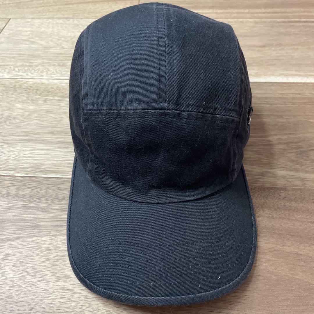 SUPREME シュプリーム 22SS Zip Pocket Camp Cap Zip Pocket Camp Cap | Supreme 22ss