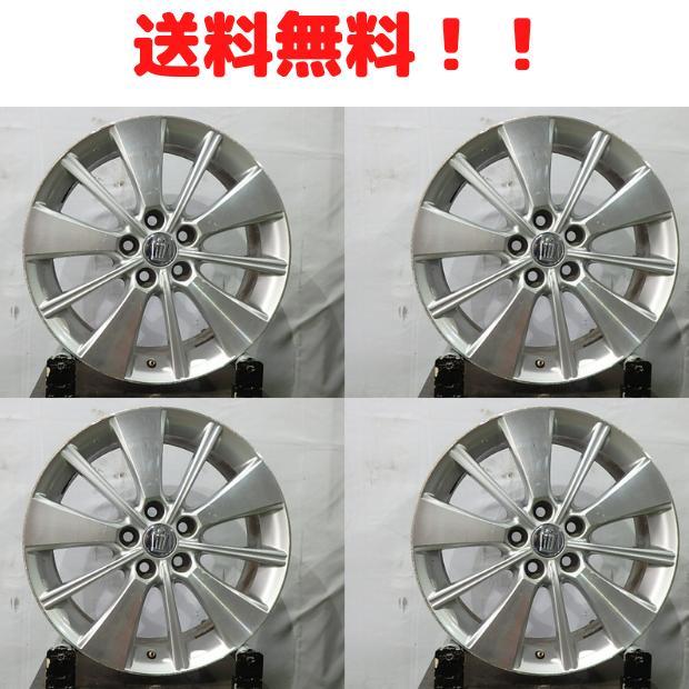 M3911トヨタ クラウンハイブリット純正 18インチ
