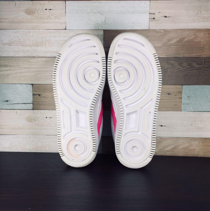 即納最新作 NIKE AIR FORCE 1 JESTER XX 23.5cm BQsAJ-m72535980724 お得即納