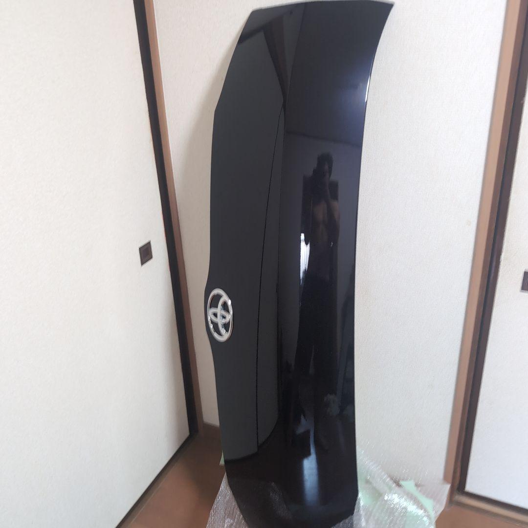 ハイエース純正6型ボンネット特別
