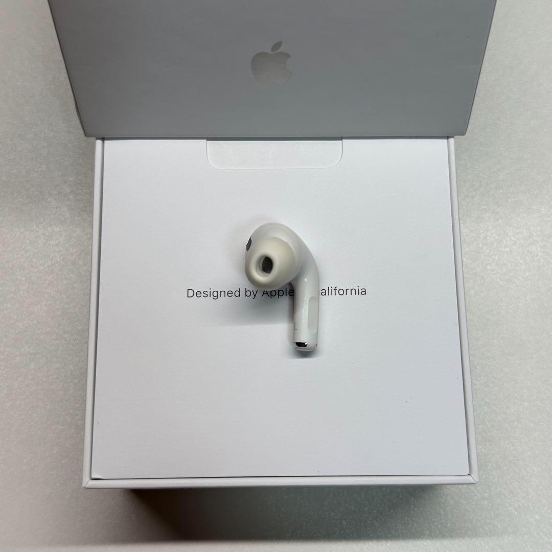 MWP22J/A】AirPods Pro イヤホン 左耳 のみ L片耳 - メルカリ