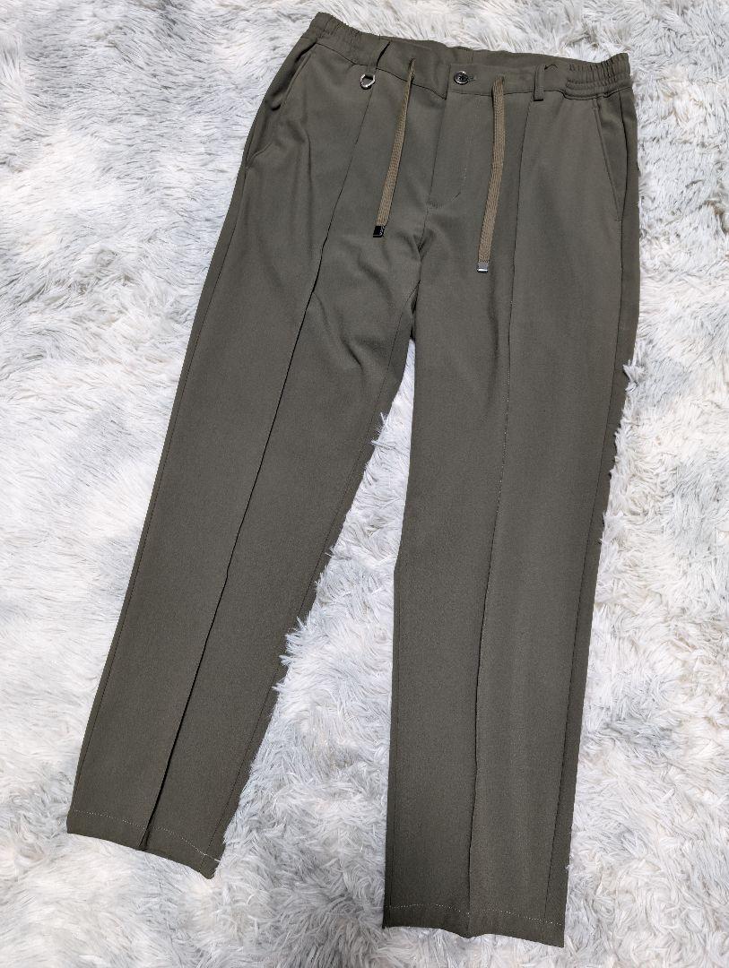 【極美品】AOURE アウール　MALPENSA EX 4SEASONS
