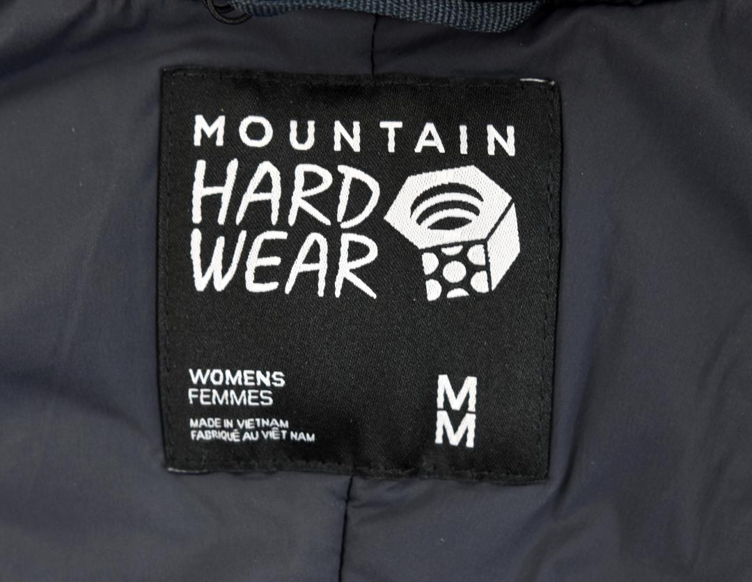 Mountain Hardwear Ozonicジャケット size:M