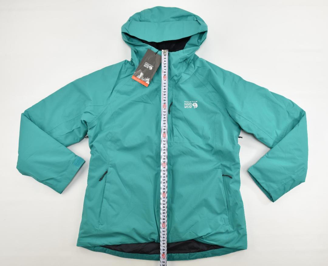 Mountain Hardwear Ozonicジャケット size:M