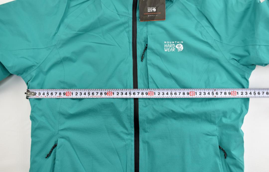 Mountain Hardwear Ozonicジャケット size:M