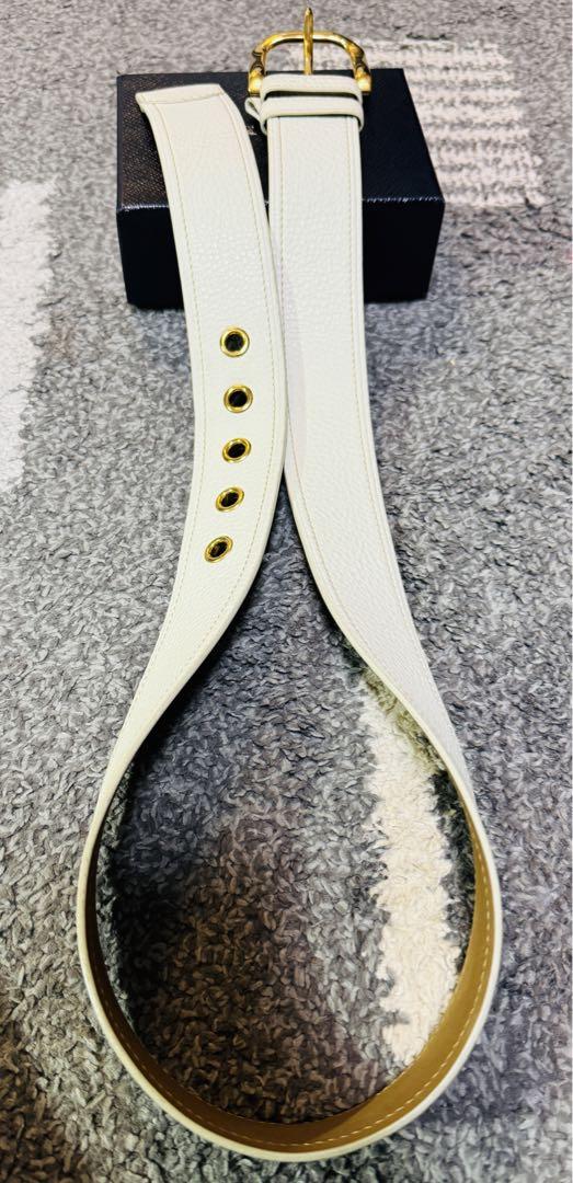 PRADA ベルト 1C3124 イタリア製