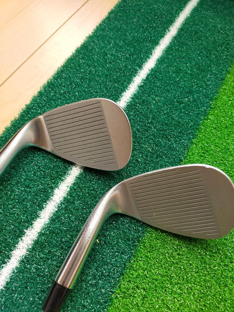 YOYA様専用 ピン GLIDE 3.0 SS ウェッジ 50 & 56