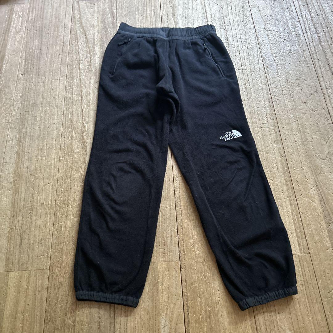 THE NORTH FACE レディース　ノースフェイス　フリースパンツ