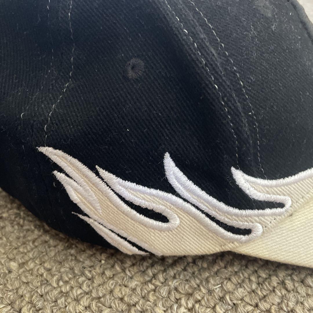 yeezy gap Legendary6 キャップ