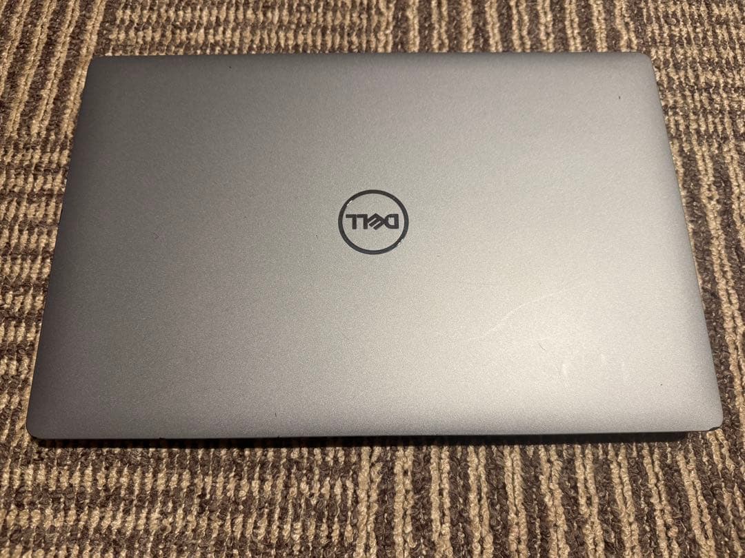 DELL Precision 3551 Core i9 10885H