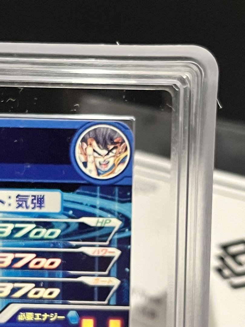 ARS10 UGM1-SEC4 孫悟空　4500番　キリ番 ARS10 UGM1-SEC4 孫悟空 4500番 キリ番 ARS10 PSA10 UGM1-SEC4