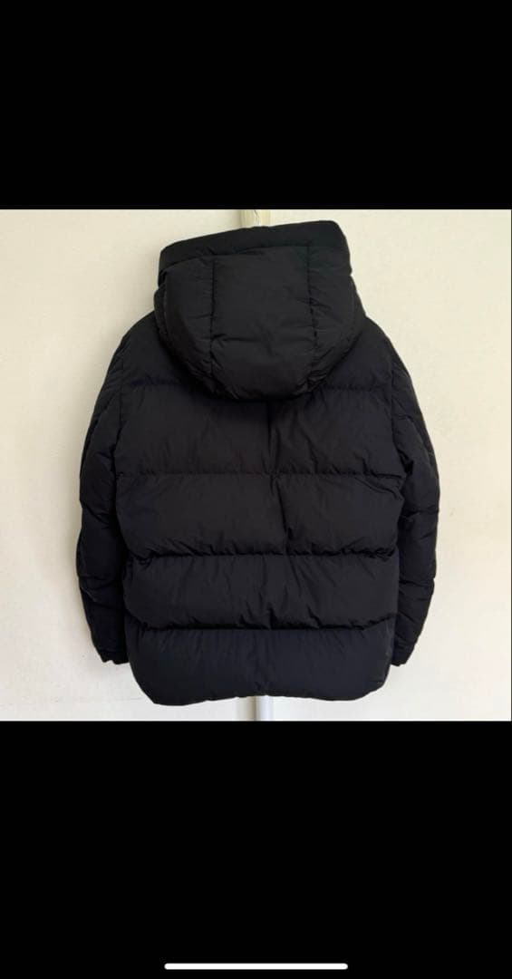 モンクレール　IDIL ダウンジャケット　サイズ5