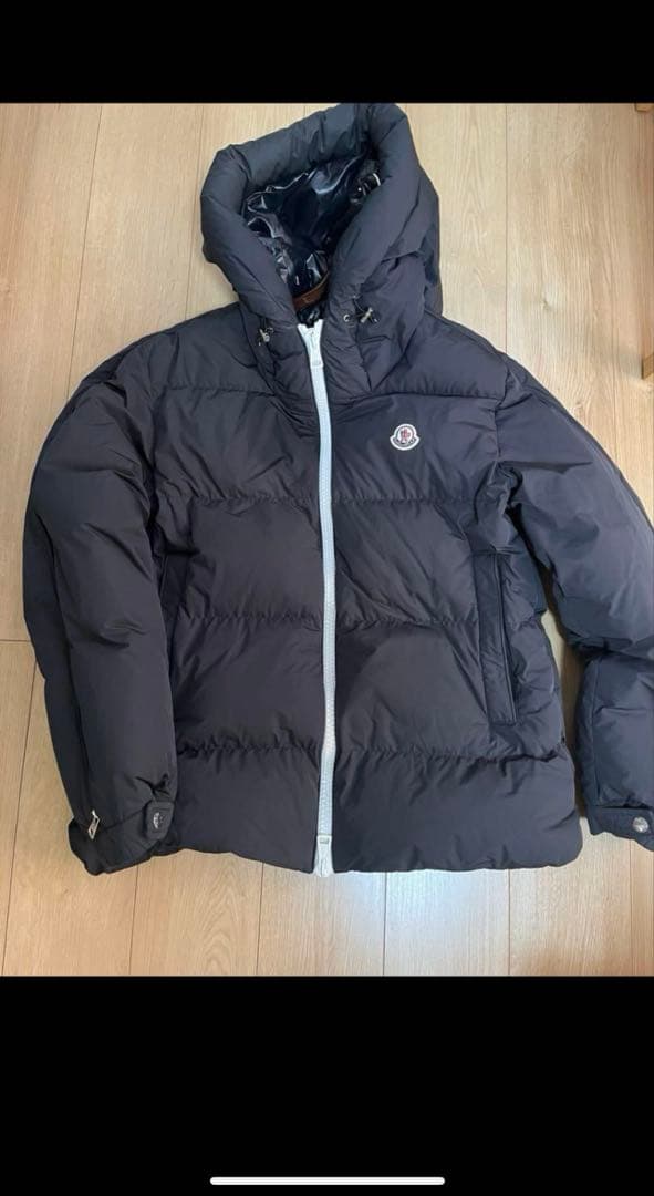 モンクレール　IDIL ダウンジャケット　サイズ5