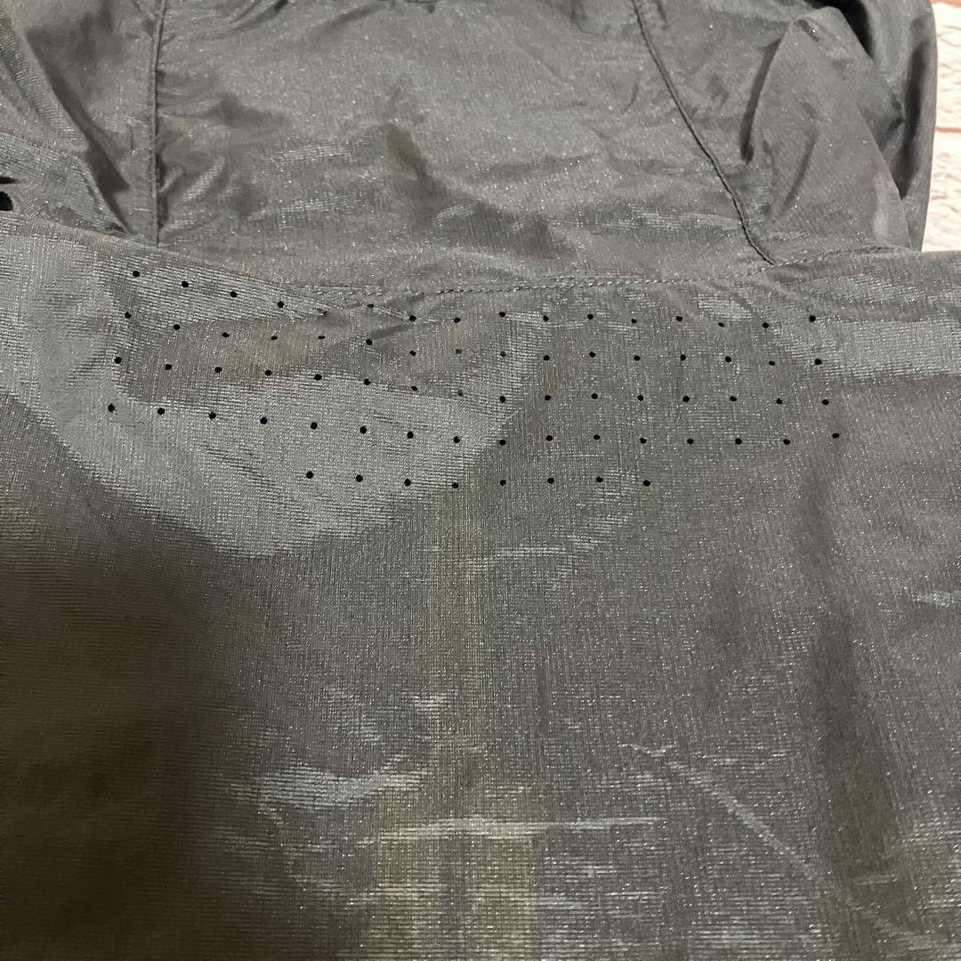 THE NORTH FACE GEMINI HOODIE L ブラック/イエロー