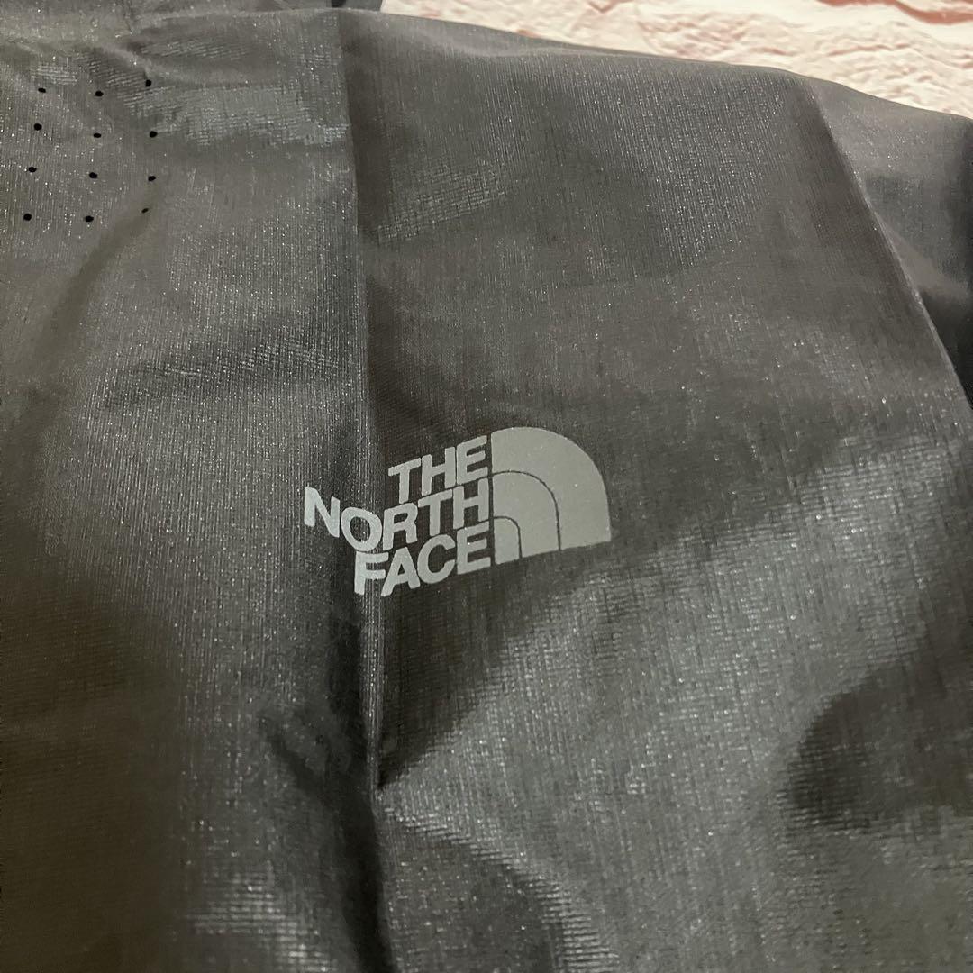 THE NORTH FACE GEMINI HOODIE L ブラック/イエロー