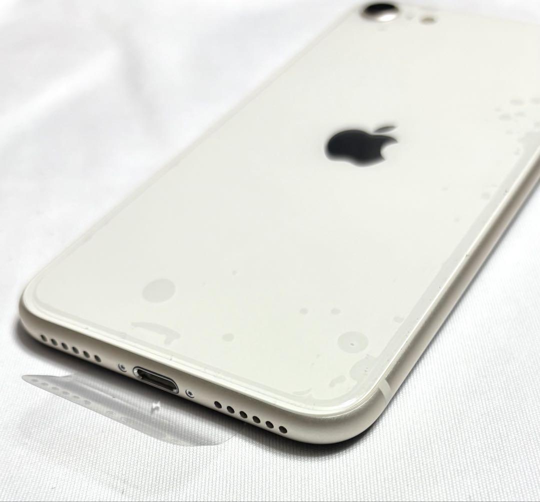 iPhoneSE 第3世代　付属品なし