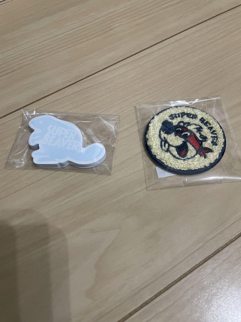 G-SHOCK × SUPER BEAVER デジタル腕時計