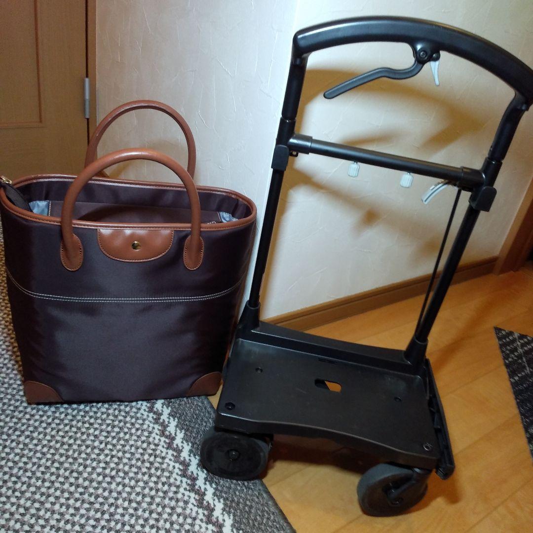 幸和製作所Tacaof WCC04 おとなりカート　右きき用