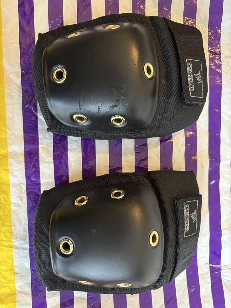 NOCE マットブラック ヘルメット＋セーフティコンボ