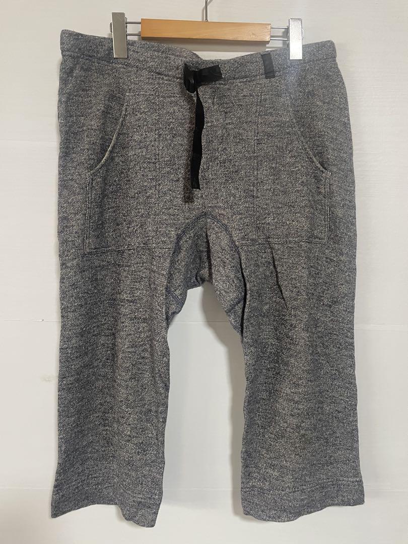 ★doesnotmanufactダズノットマニファクト　パンツ