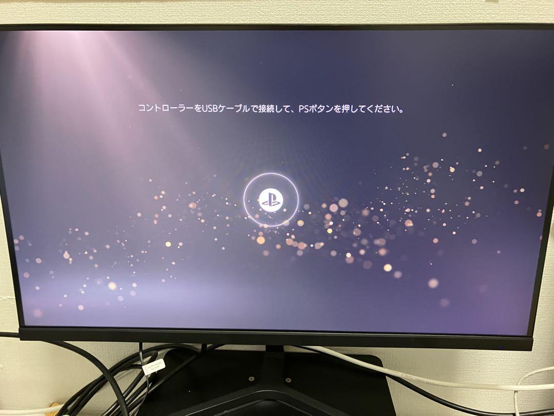 cocopar 23.8インチ ゲーミングモニター