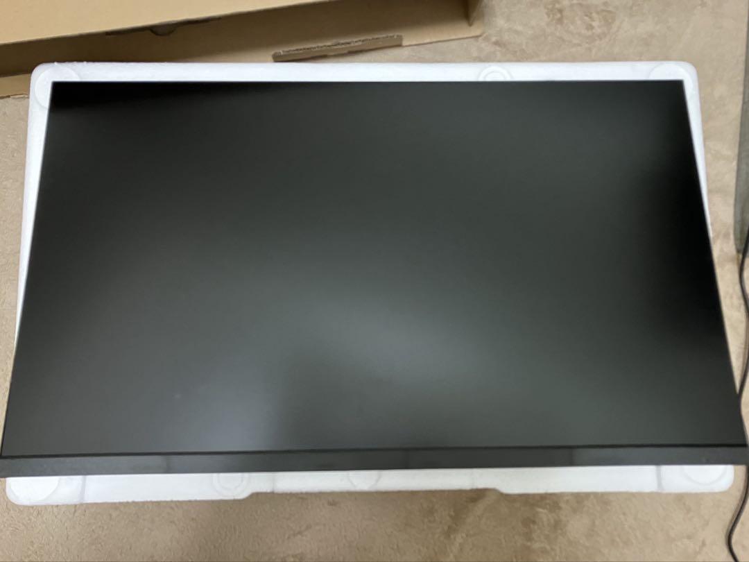 cocopar 23.8インチ ゲーミングモニター