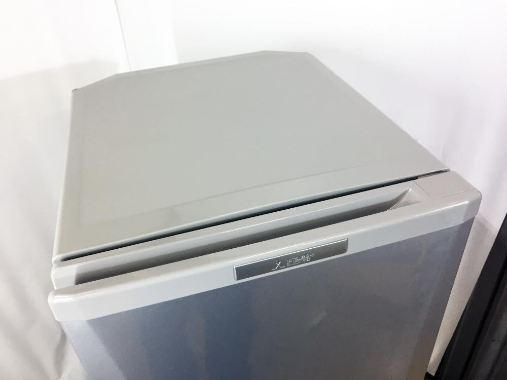 30日迄！送料無料★三菱 146L 冷蔵庫【MR-P15Y-S】EJSX