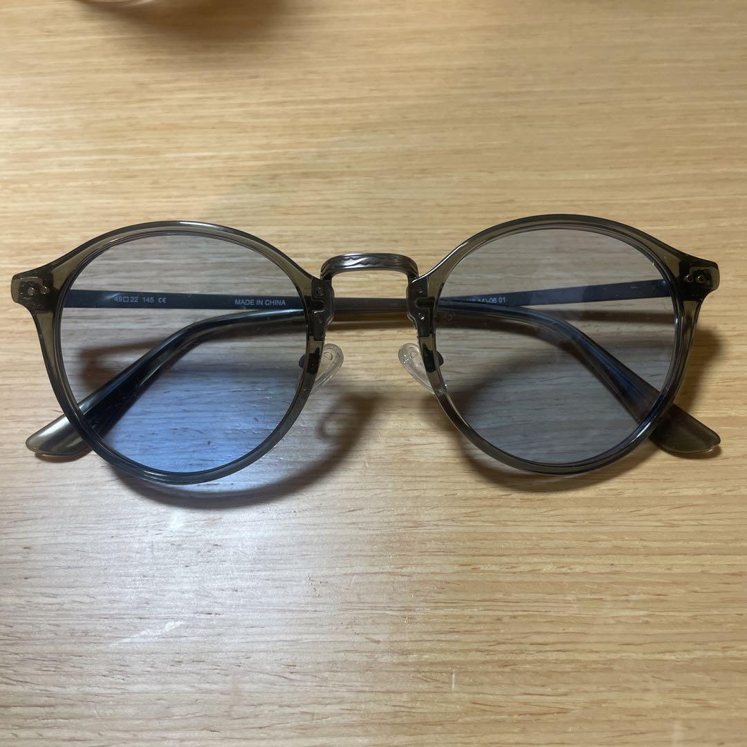 ボストンコンビサングラス