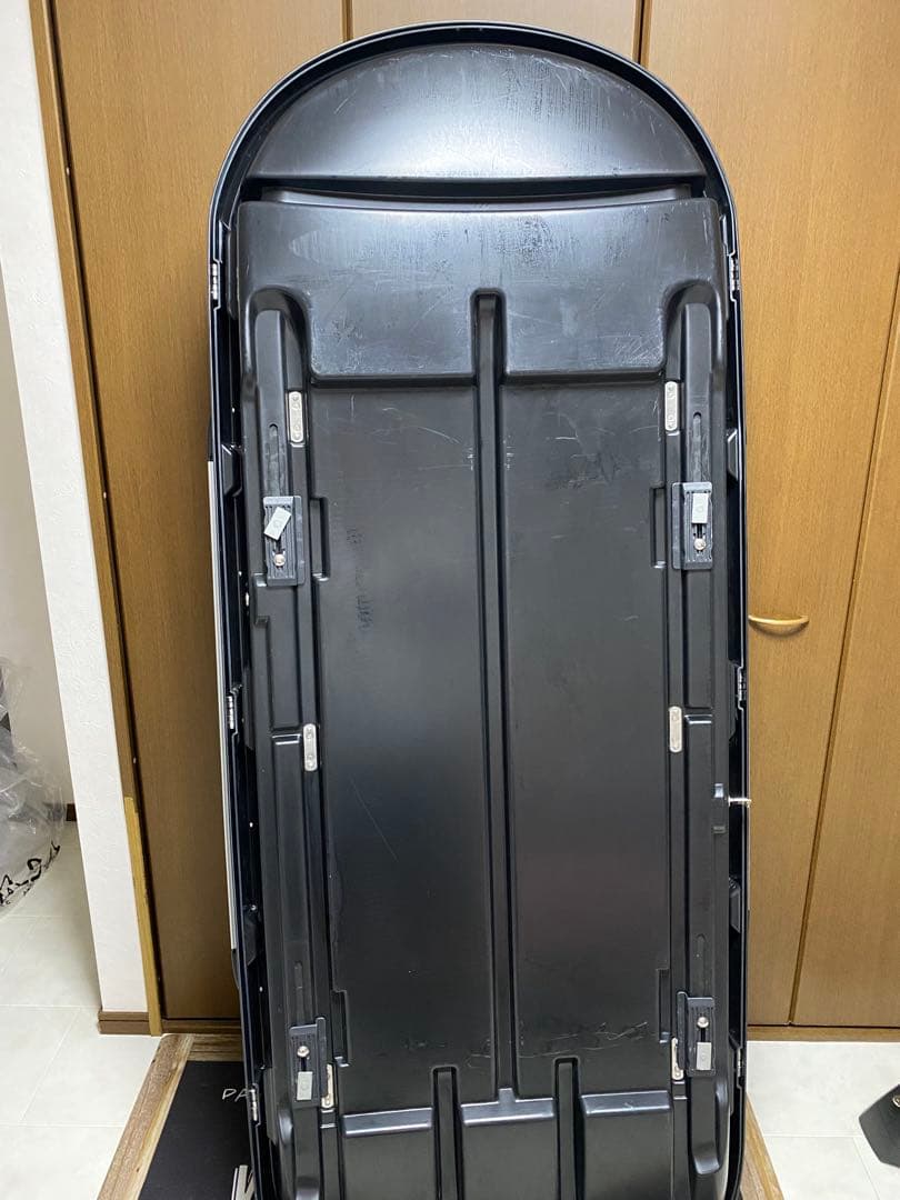 GLE ベースキャリア