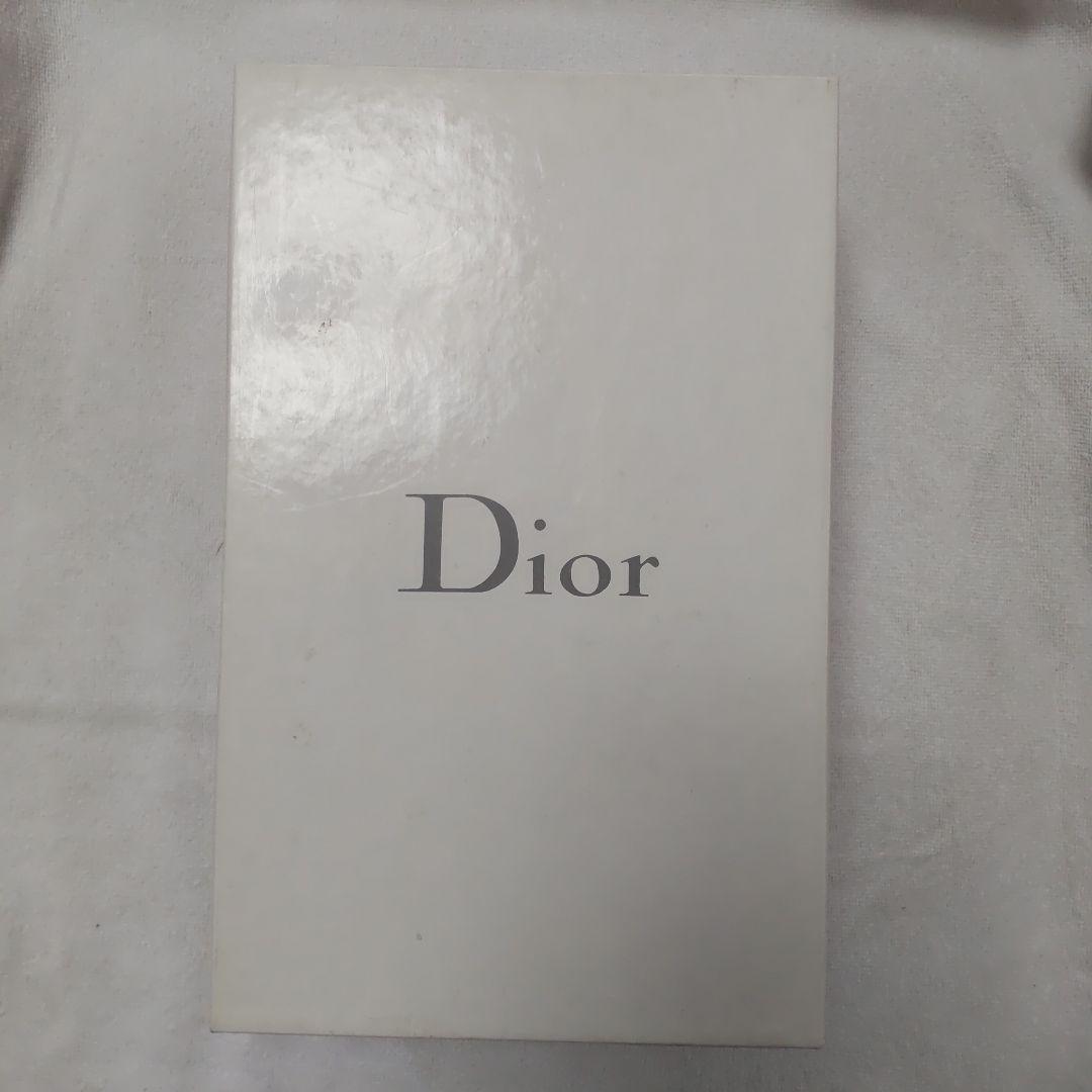 靴 Dior