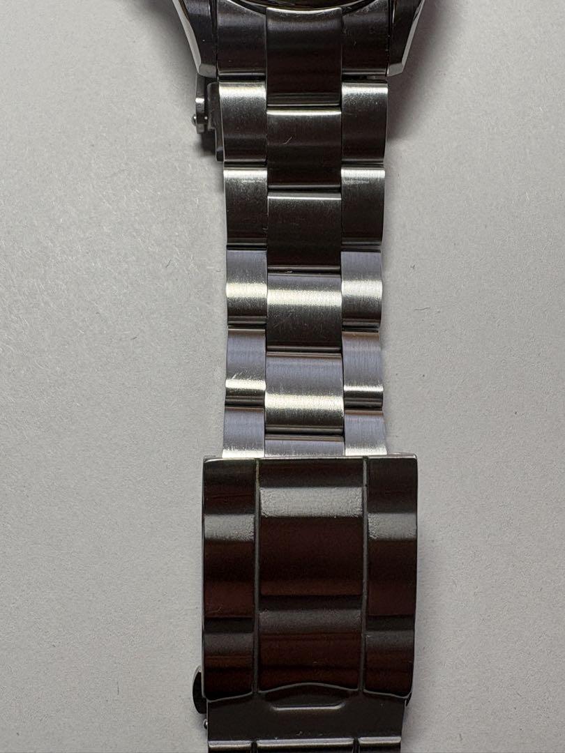 【廃番】SEIKO SARB017 6R15 自動巻 セイコーアルピニスト