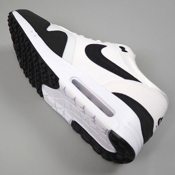 新品 NIKE GOLF AIR MAX 1 86 OG ゴルフシューズ 27