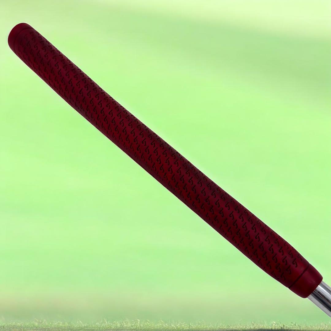 スコッティキャメロン　RED X パター　33インチ／センターシャフト