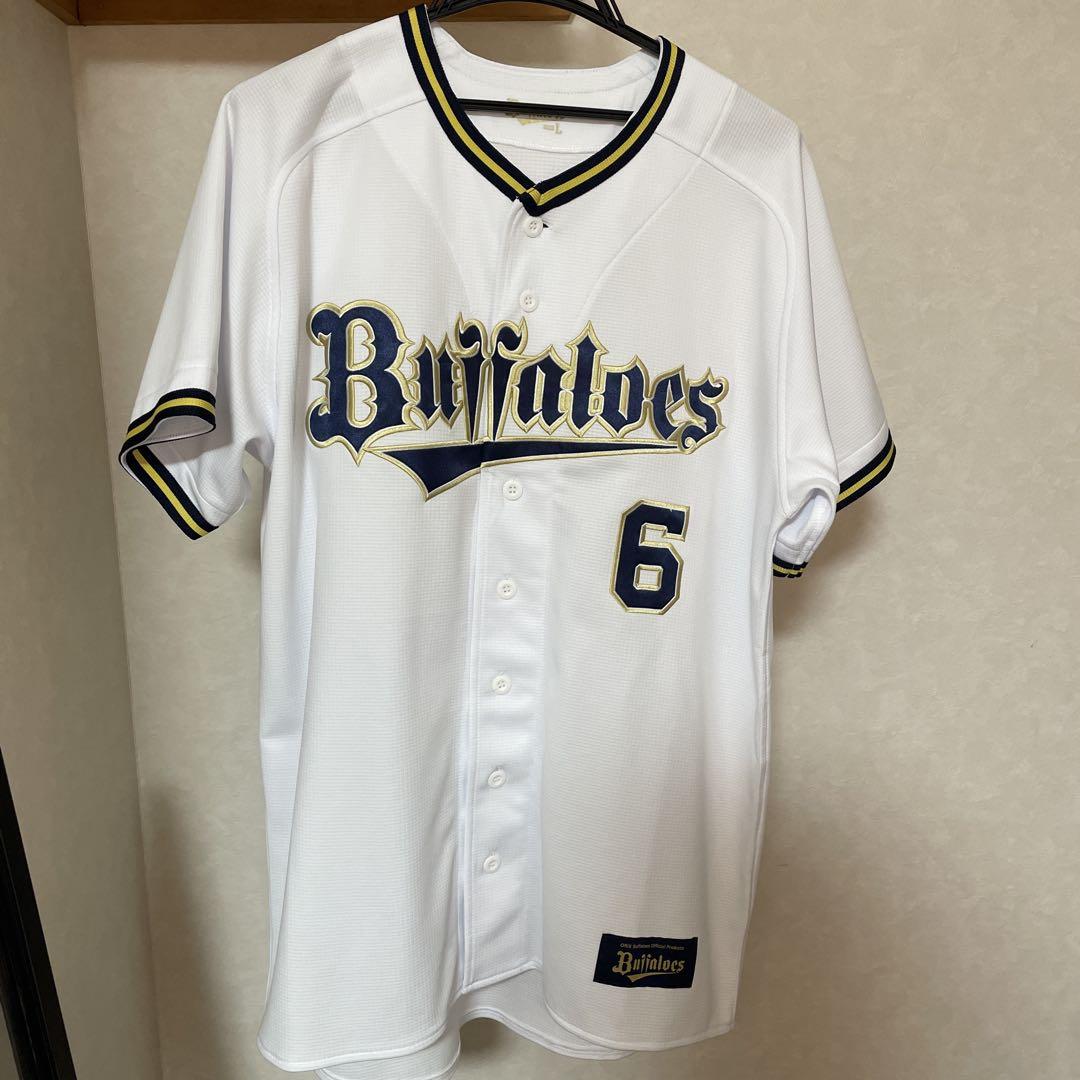 オリックス・バファローズ 宗佑磨