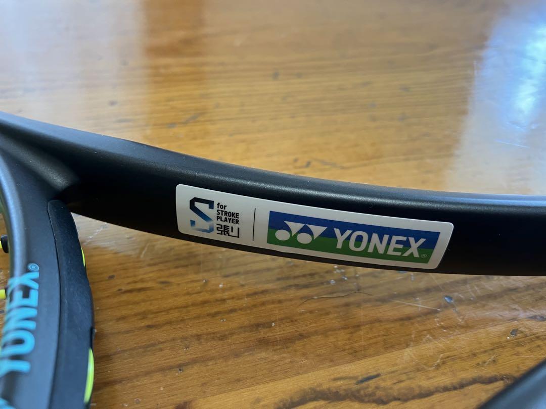 YONEX    ジオブレイク70S   美品