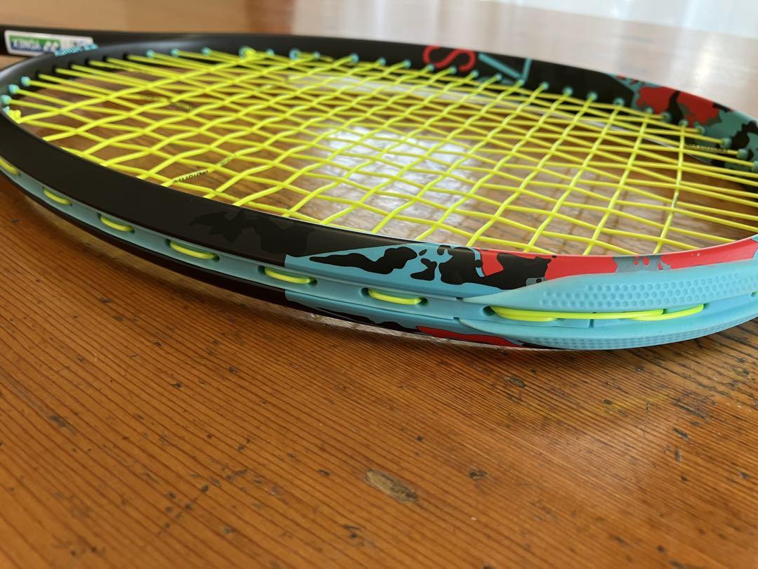 YONEX    ジオブレイク70S   美品