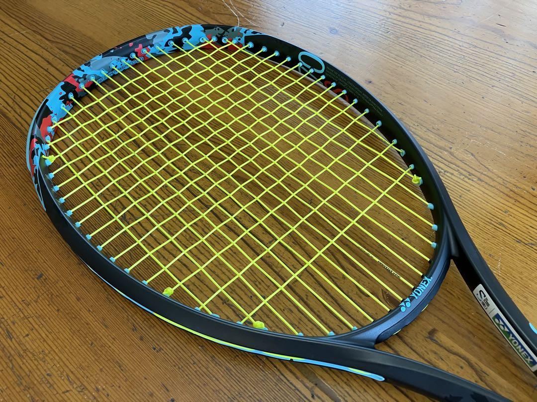 YONEX    ジオブレイク70S   美品