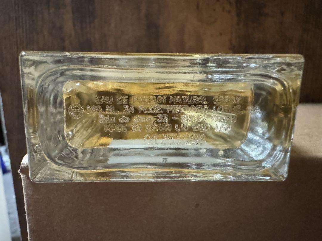 LOEWE 001 オードパルファム 100ml 男性用