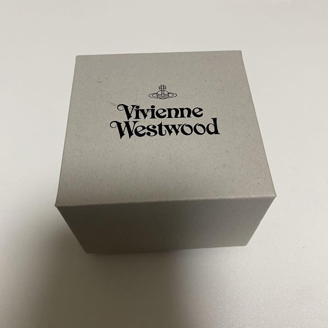 Vivienne Westwood MAN. シングルフープ ピアス 片耳